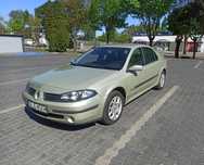 Renault Laguna II Expression Lift! Ładna!!