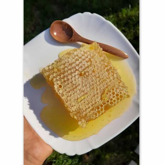 Продам стільниковий мед Копичинці