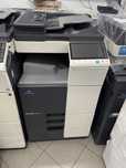 Konica Minolta C284e C224e kolor A3 drukarka ze skanerem