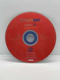 Dreamon Volume 12 Dreamcast