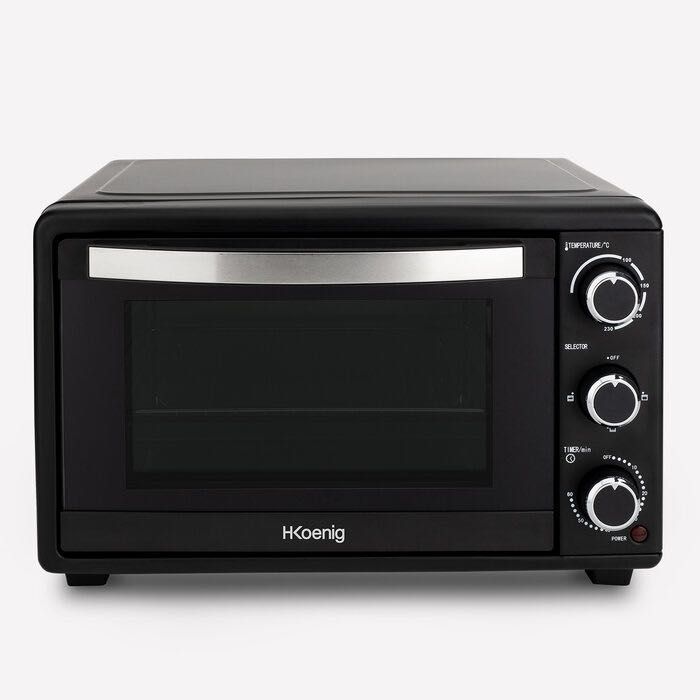 Mini Forno 25L HKoenig