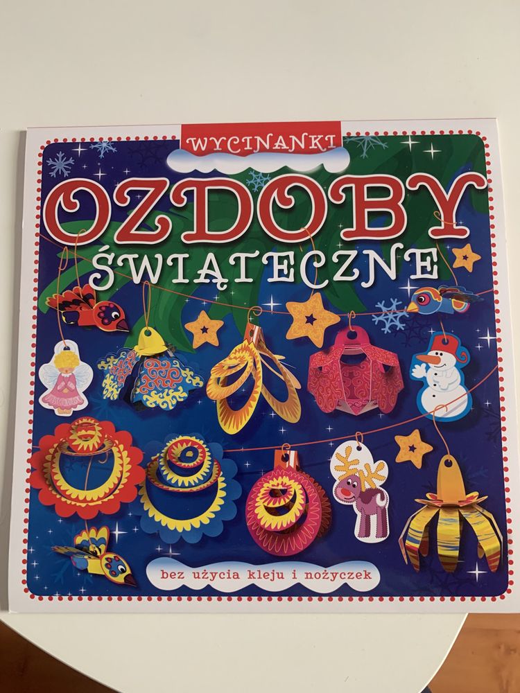 Ozdoby świąteczne