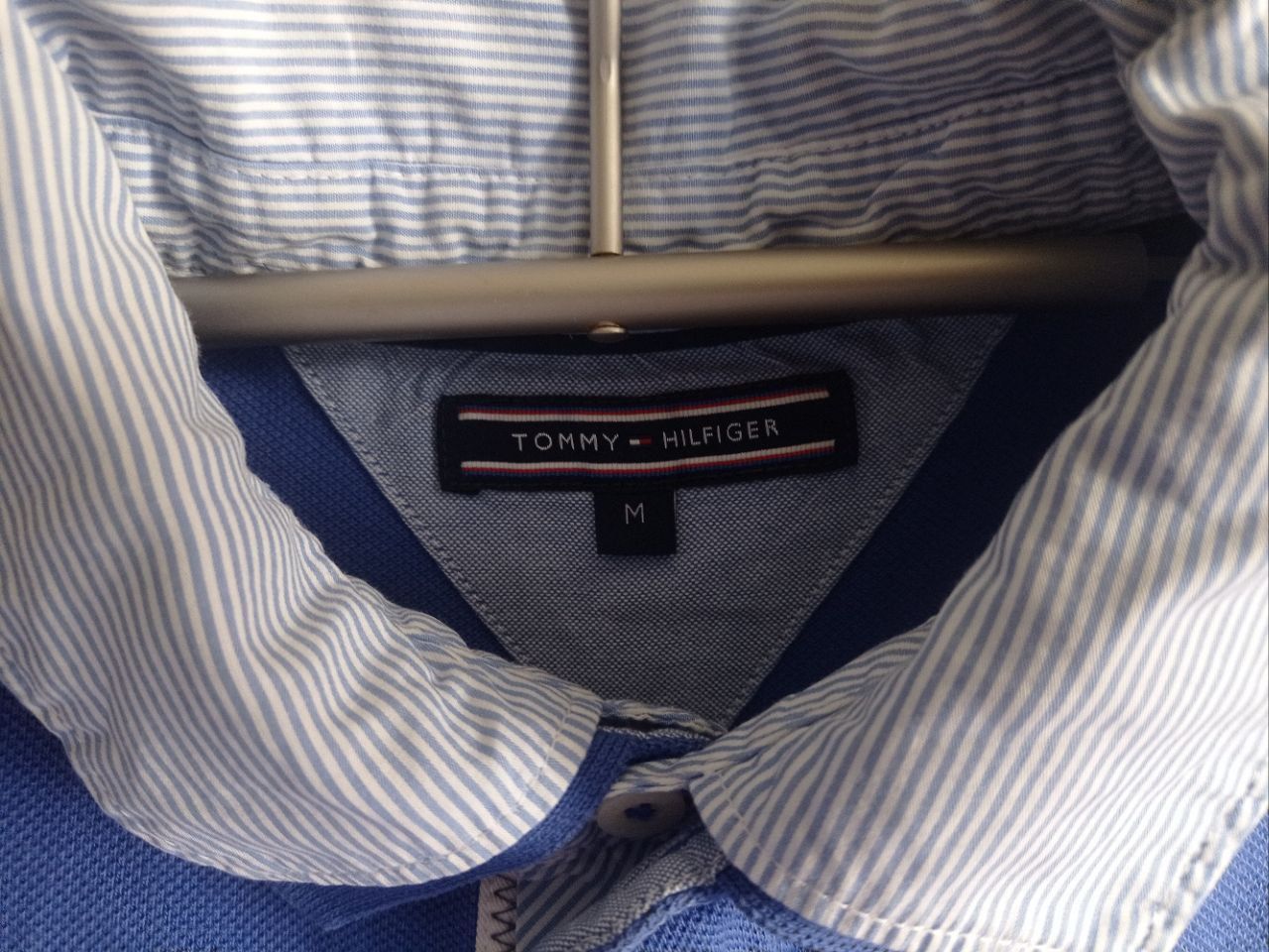 Футболка Tommy Hilfiger