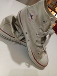 Buty Trampki Converse z USA r. 34-35