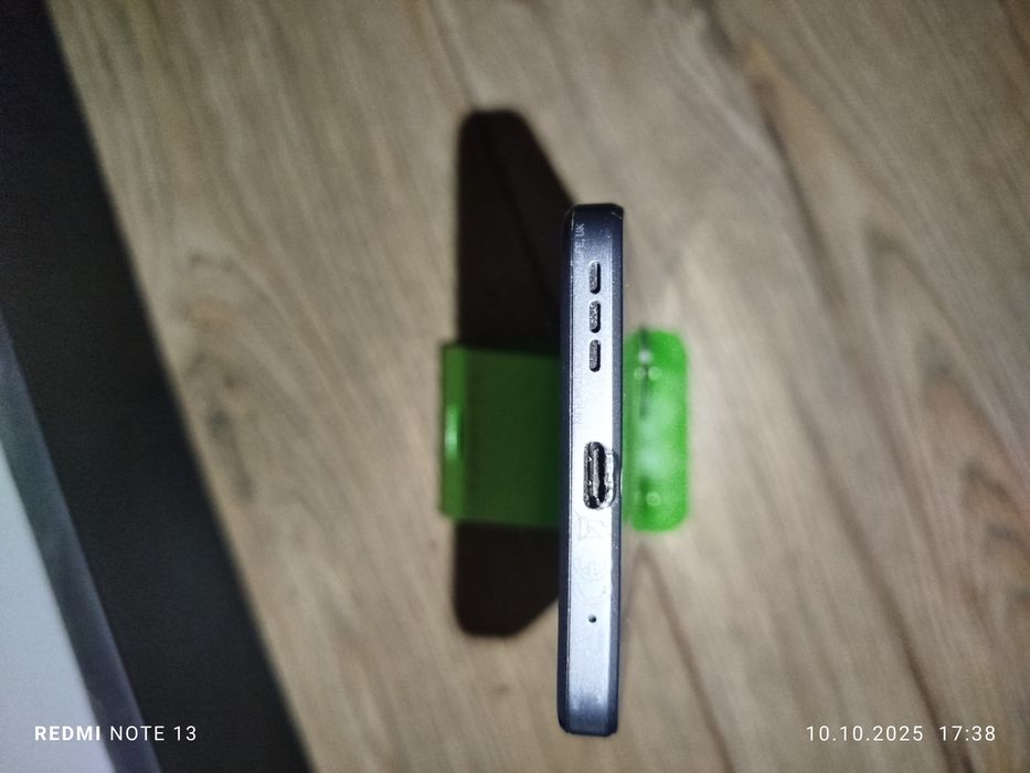 Motorola Moto G14 128 GB | telefon używany, sprawny