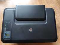 HP Deskjet Ink Advantage 2515 All in one drukarka skaner ksero kolor