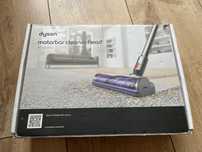 Dyson motorbar cleaner head nowa szczotka do odkurzacza stopa