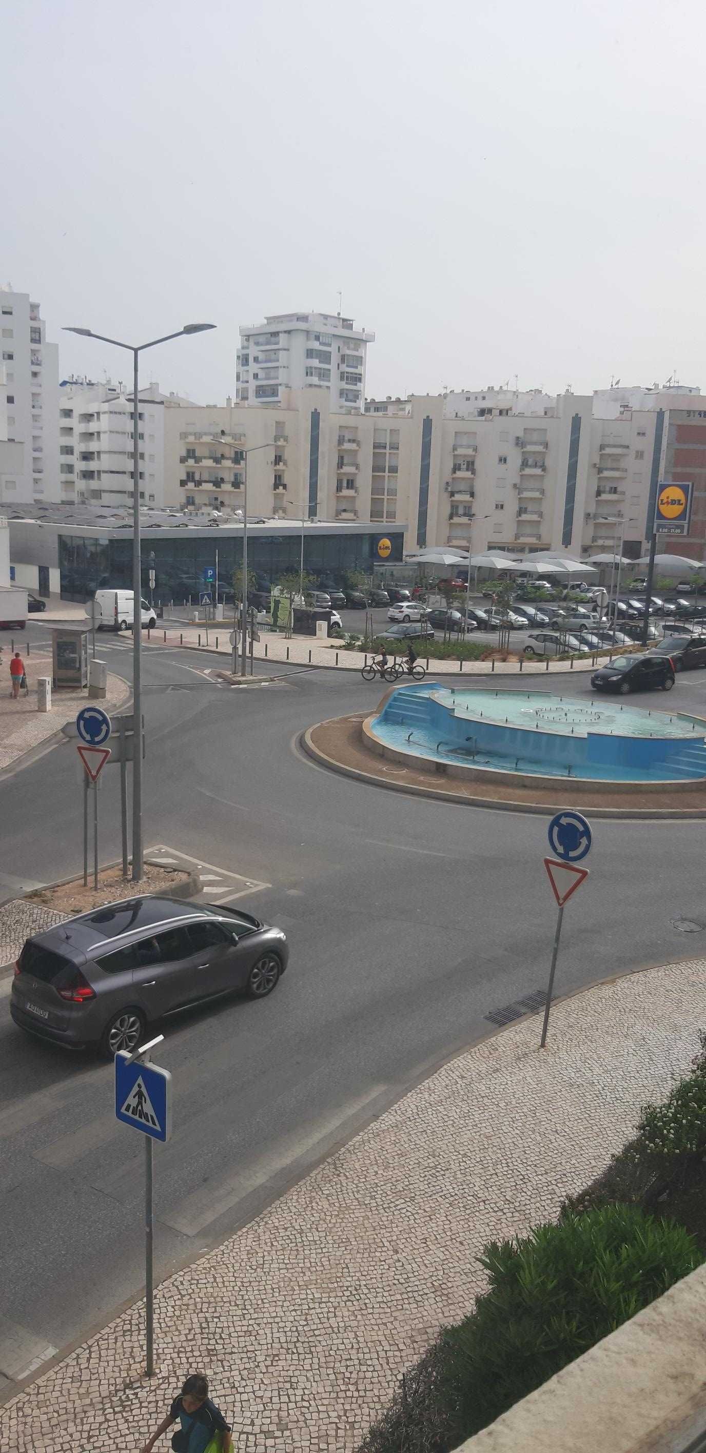 disp apartir 31 Agost aparta t1 cent 100mts praia Algarve/Armaçao pera
