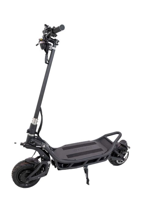 Hulajnoga Nami BURN-E3 MAX 72V40Ah NFC #techlife #teverun #kaabo