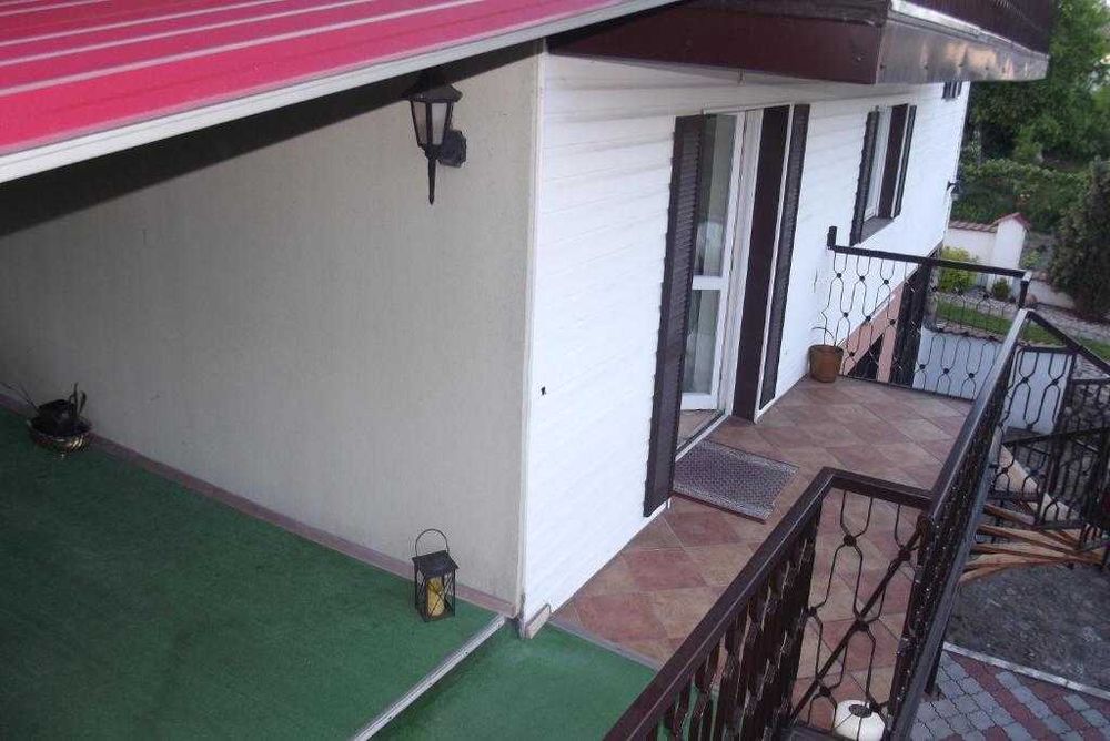 Agroturystyka nad Bugiem blisko Okuninka Poleski Park nocleg