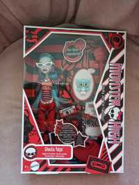 monster high ghoulia