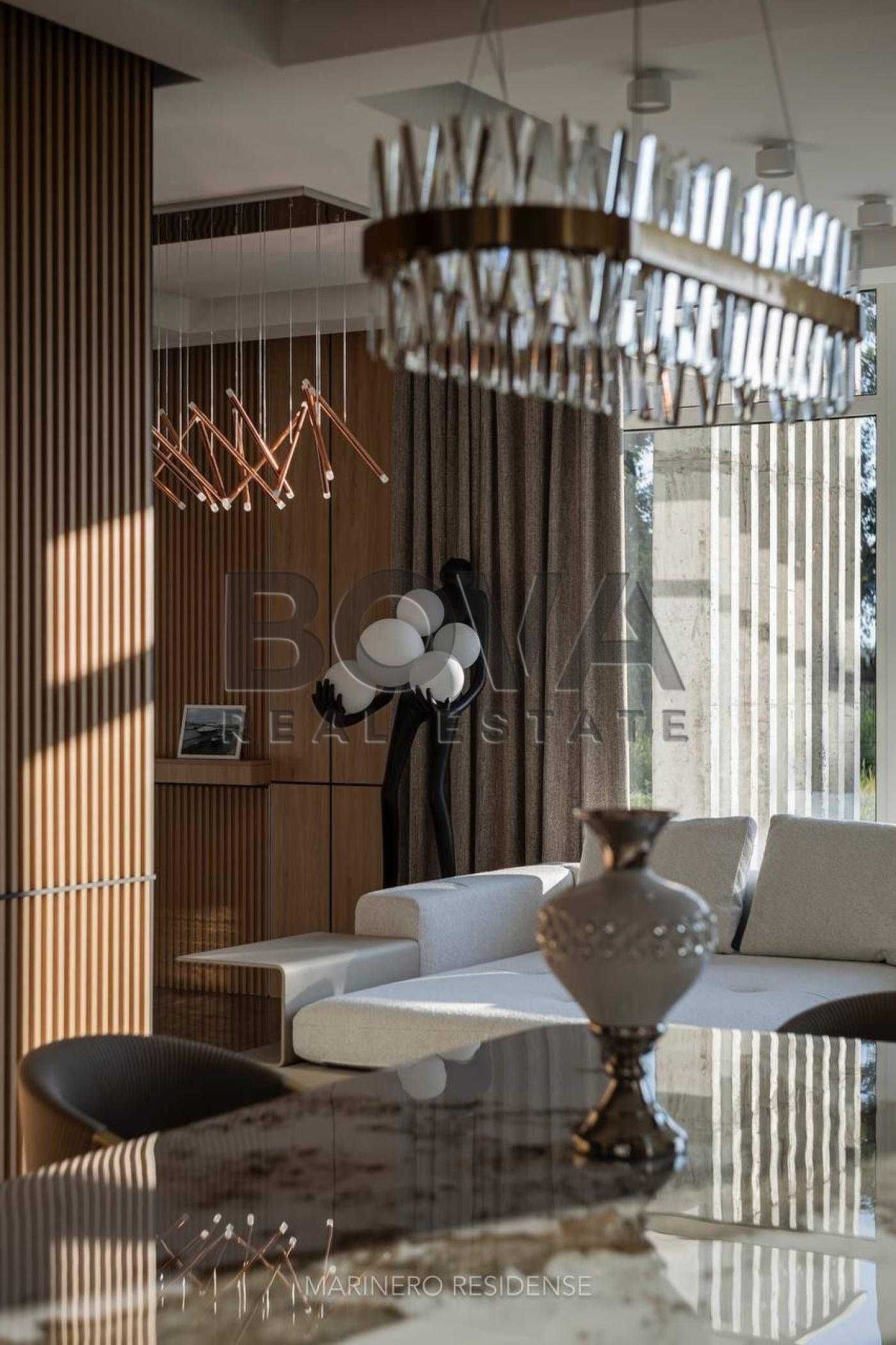 Без% Продаж 5к будинку 320м2 Гнідин Marinero Residence Проців Вишеньки