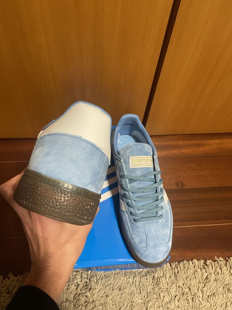 Handball spezial
