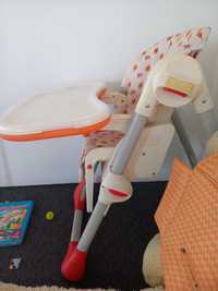 Детское кресло стульчик для кормления дитяче крісло стіл для годування
