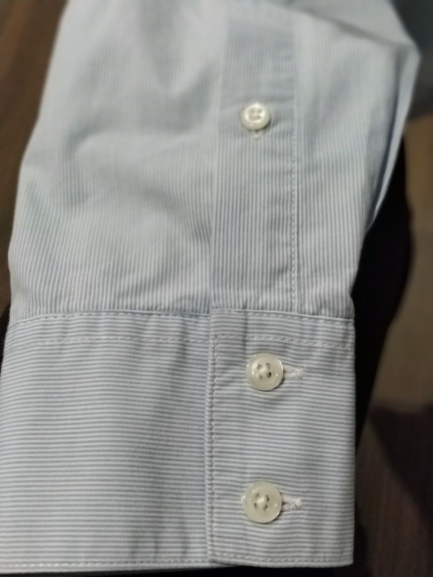 Camisa Algodão Clássica MANGO" SWIT"