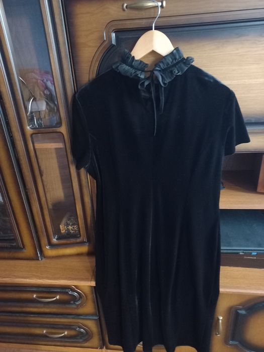 Плаття  і болеро