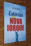 "Estórias de Nova Iorque" da autoria de O. Henry