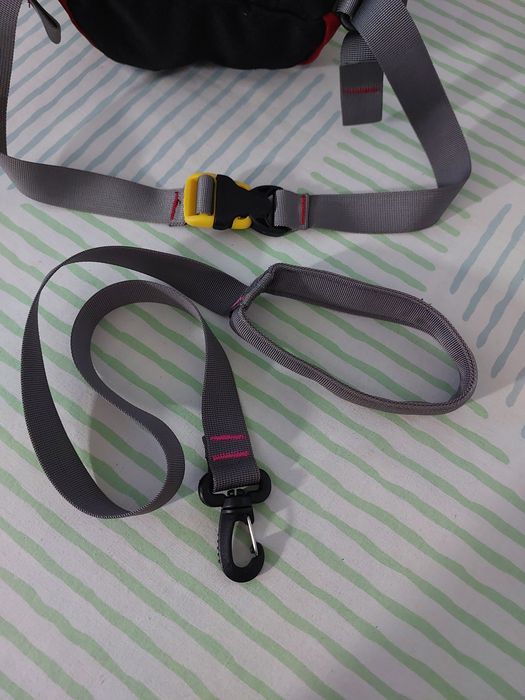Рюкзачок - вожжі для дитини, якісний, вожжі для дитини