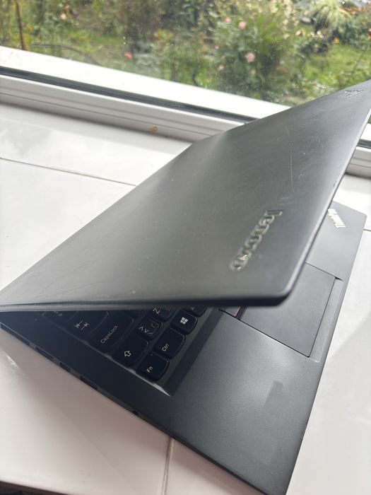 Ноутбук Lenovo ThinkPad X1 Carbon Intel® Core™ i5 i5-5200U Ультрабук