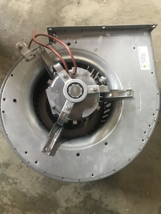 Ventilador Extrator NOVO