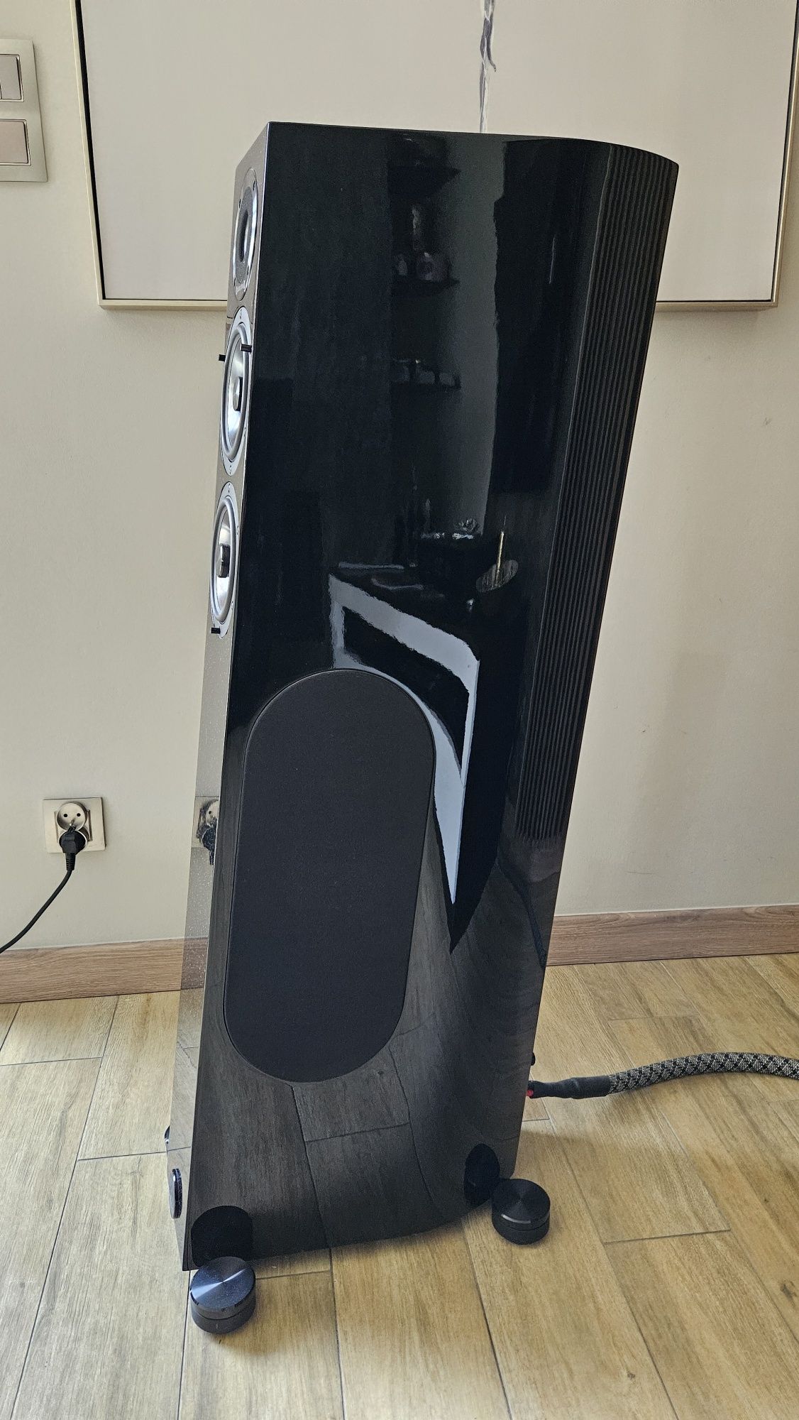 Audio Physic Scorpio 25 Plus
