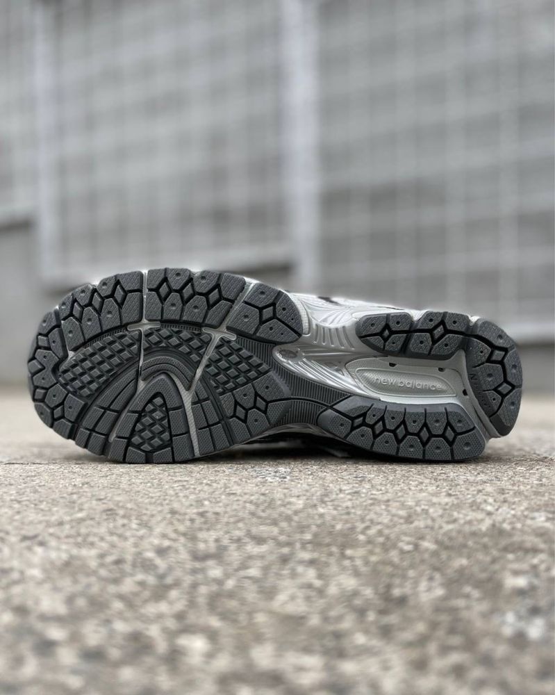 New Balance 1906A Grey /Мужские кроссовки/Чоловічі кросівки/Кроссовки