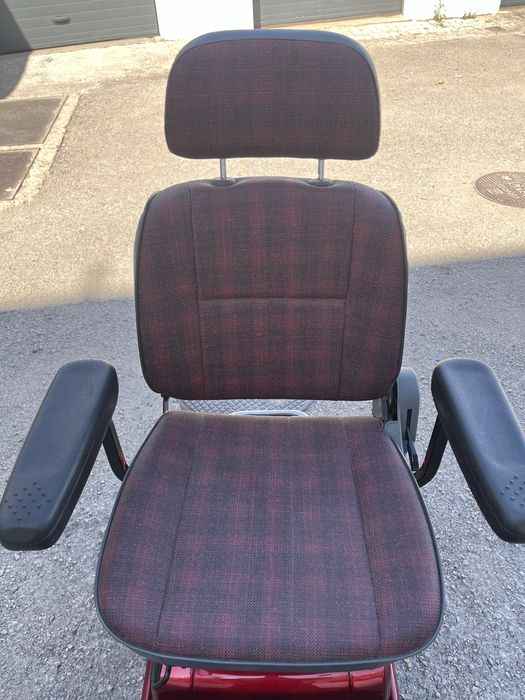 Scooter de mobilidade electrica