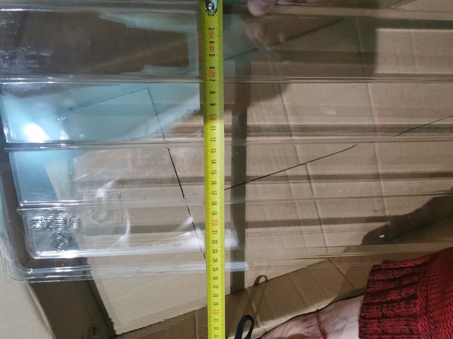 Піддон для сушки посуду