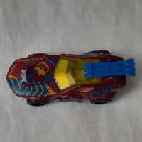 Hot Wheels 2009 STING ROD ІІ