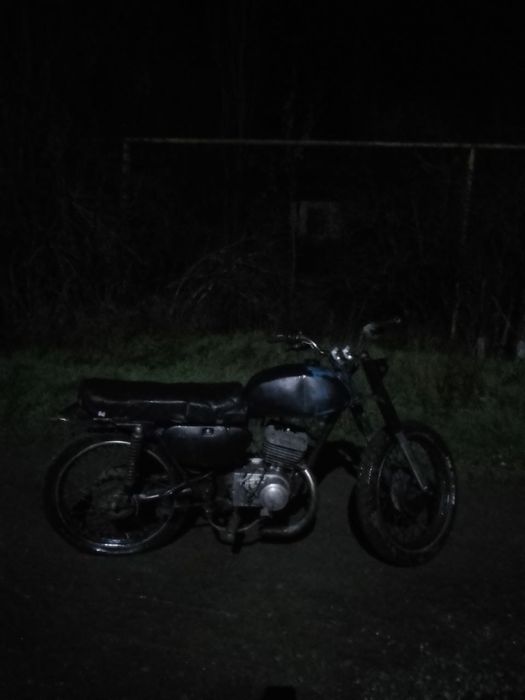 СРОЧНО!!! Продам минск 125 розборка либл целиком