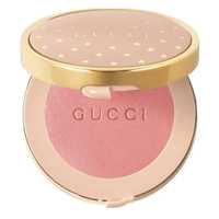 Румяна gucci blush de beauté 01 silky rose