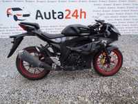 Suzuki GSX-R Suzuki GSX-R125 14KM 06/2023