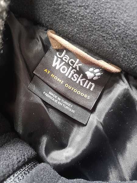 Jack Wolfskin Nanuk300 Polar parka damska XL