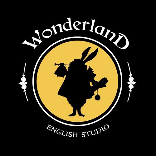 Студія англійської мови Wonderland