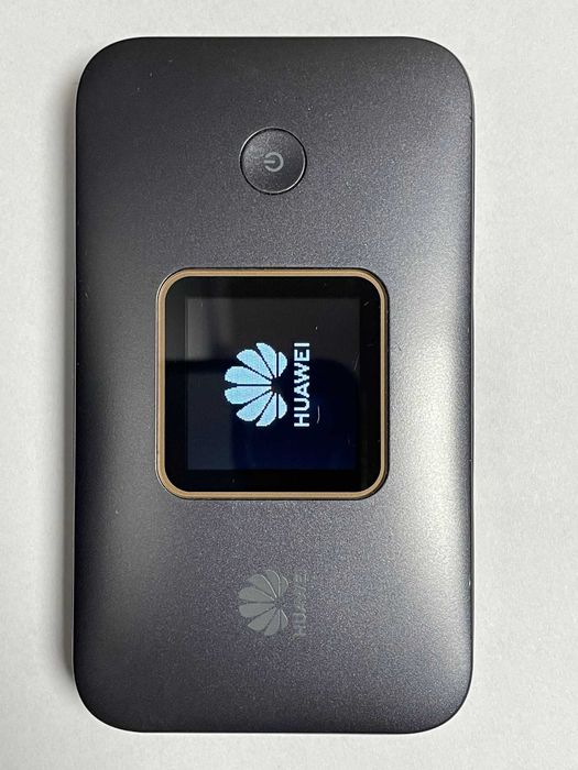 Router Huawei E5785 mobilny na kartę SIM 4G LTE Hotspot, Internet