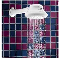 Prysznic Elektryczny Podgrzewacz wody przepływowy 220 V