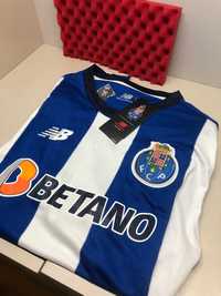 Jersey principal FCporto Nova T.L