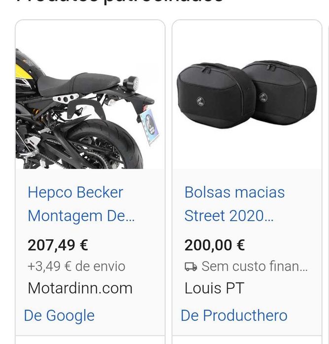 Malas Hepco Becker