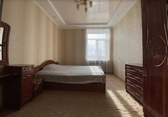 Аренда 2к квартиры в  Центре (Старый Ж/д)