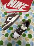 zupełnie nowy Nike Dunk Low Cacao Wow EU.40