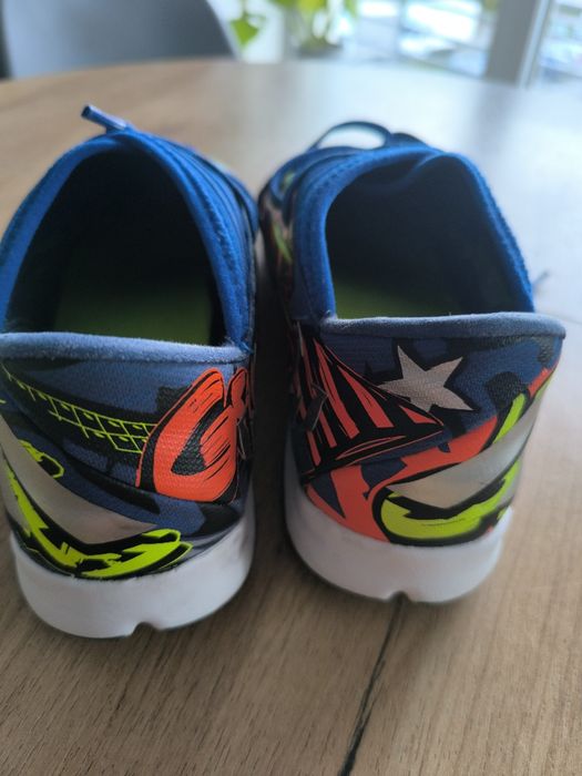 Turfy Adidas rozmiar 41 1/3