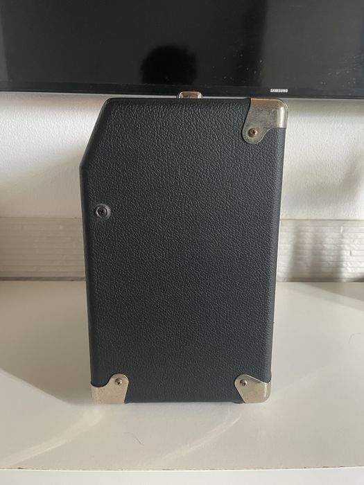 Amplificador Fender Champion 20