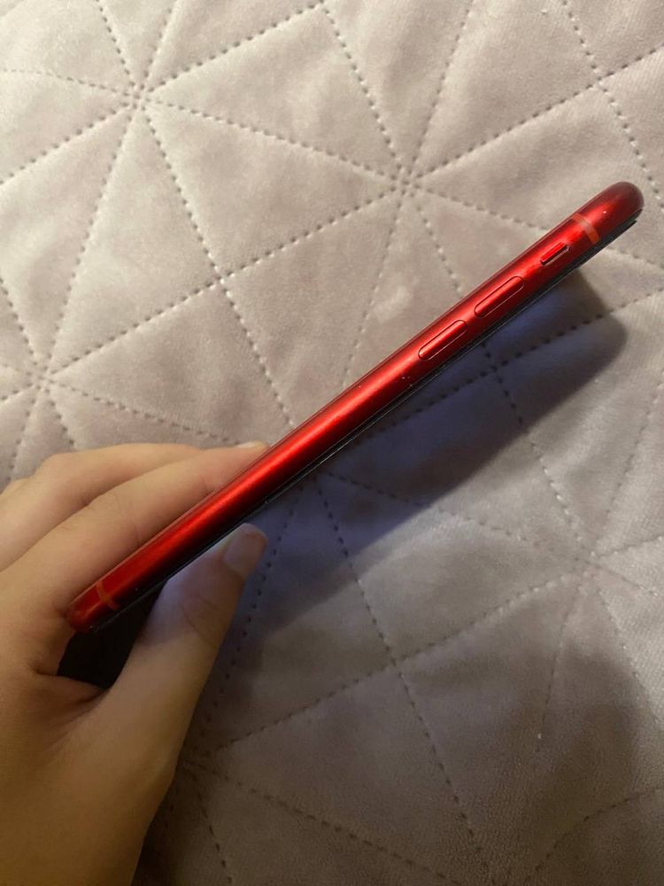 Iphone xr 128 gb, 100% акумулятор