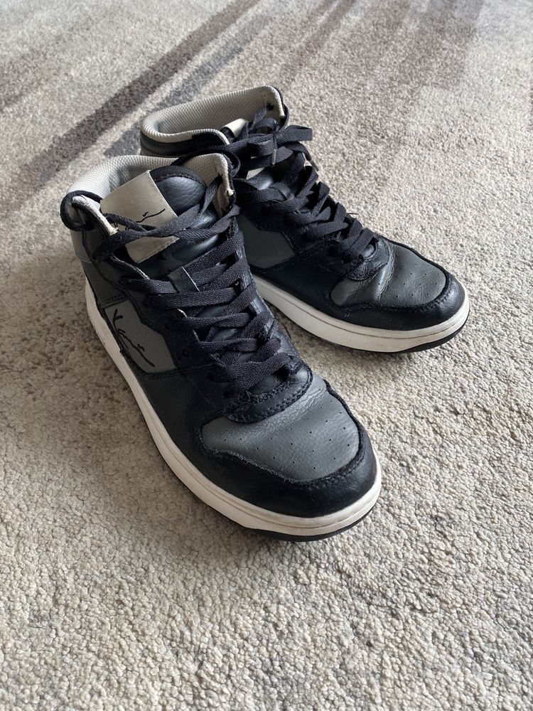 Buty Karl Kani 43