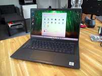 Dell Latitude 7410 14" i5 8GB 256GB SSD WWAN laptop notebook (18)
