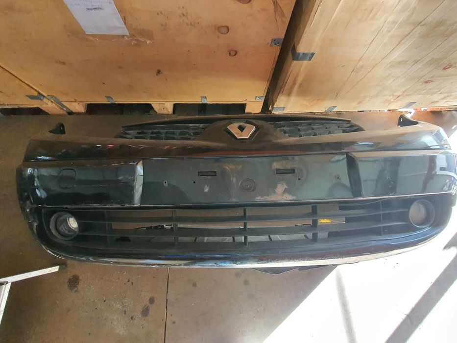 PARA CHOQUES FRENTE RENAULT SCENIC II / 8200139528