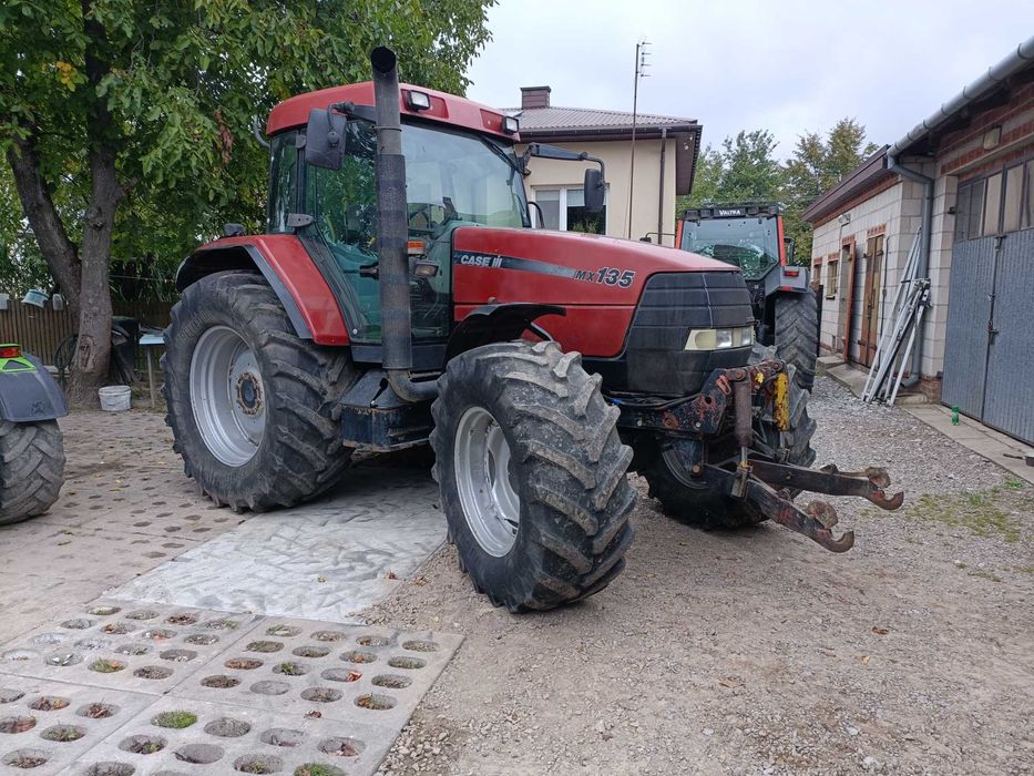 case mx 135 ( puma 185) lebouche ih (mx120)
