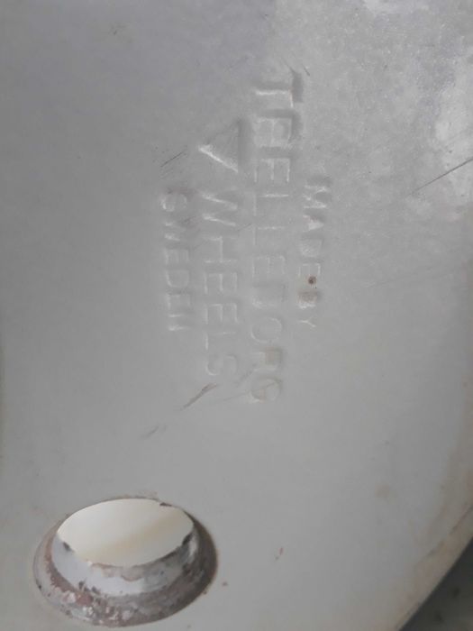 Felgi 16.00 x 22.5 Trelleborg