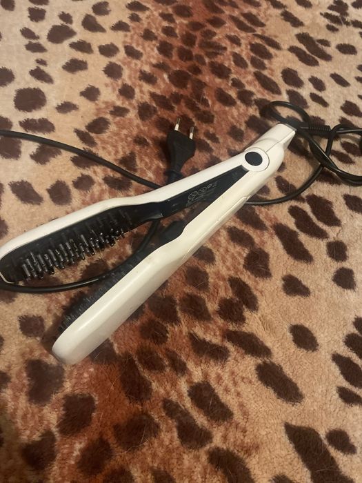 Pranca a vapor semi nova sem caixa