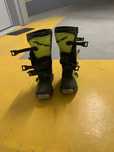 Botas de Motocross novas 37